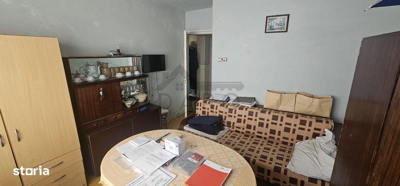 🔥 Apartament 2 camere decomandat | Tudor | 52 mp | Preț NEGOCIABIL - 7