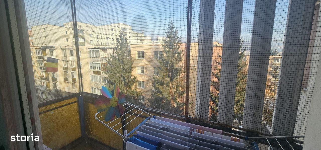 🔥 Apartament 2 camere decomandat | Tudor | 52 mp | Preț NEGOCIABIL - 3