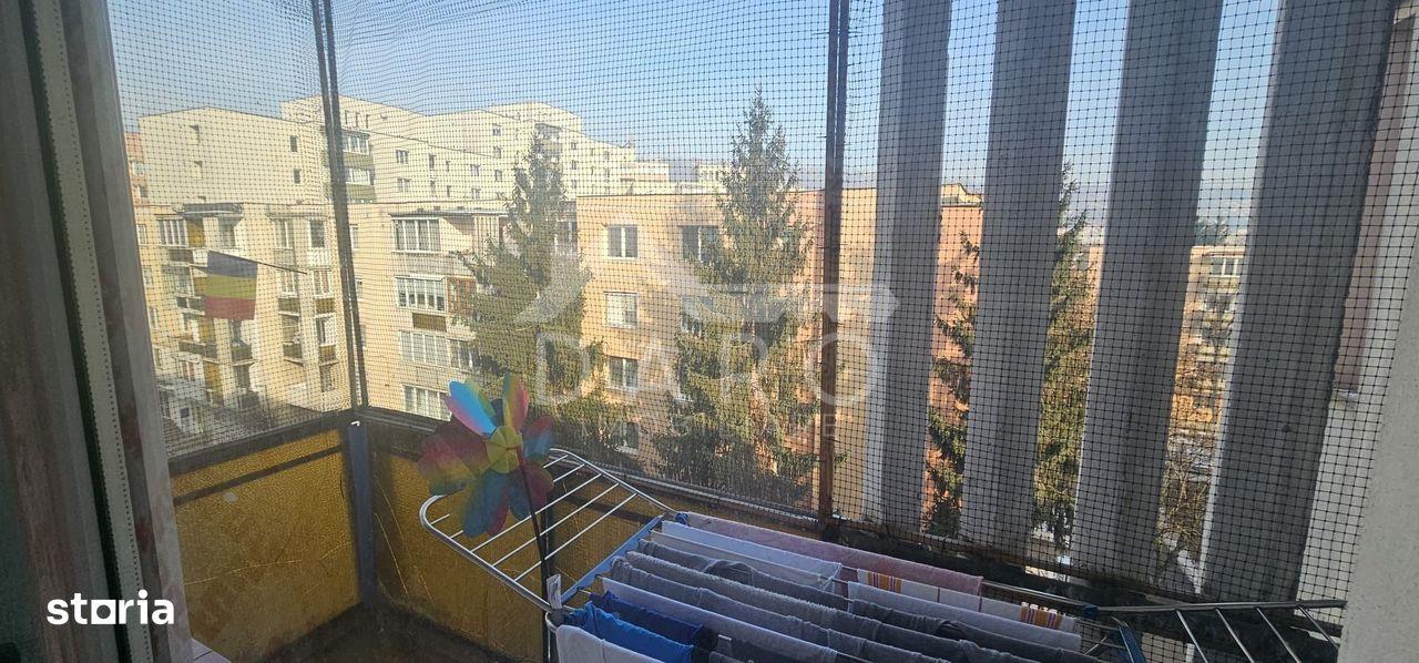 🔥 Apartament 2 camere decomandat | Tudor | 52 mp | Preț NEGOCIABIL - 3