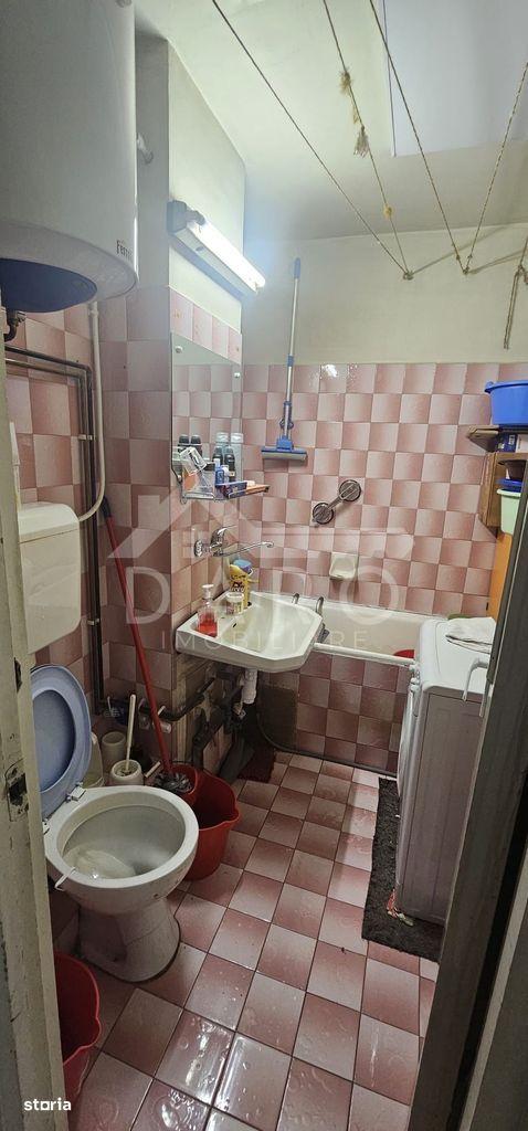 🔥 Apartament 2 camere decomandat | Tudor | 52 mp | Preț NEGOCIABIL - 8