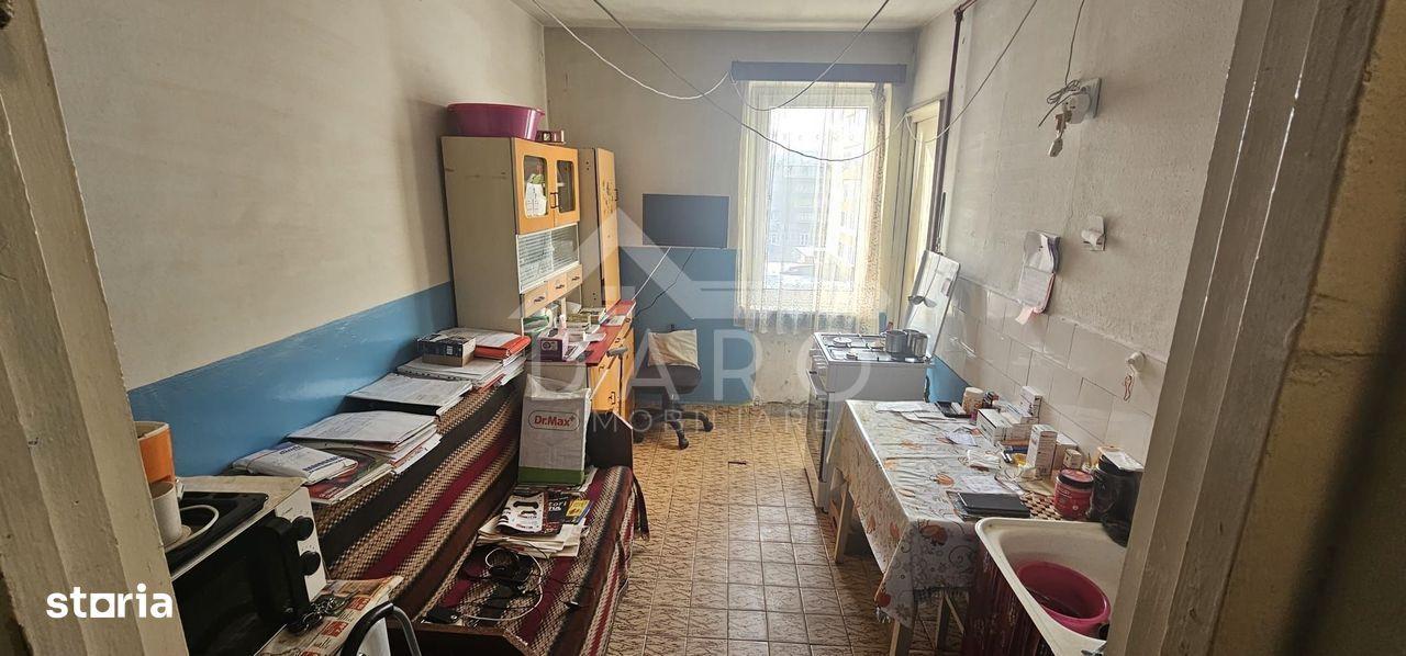 🔥 Apartament 2 camere decomandat | Tudor | 52 mp | Preț NEGOCIABIL - 6