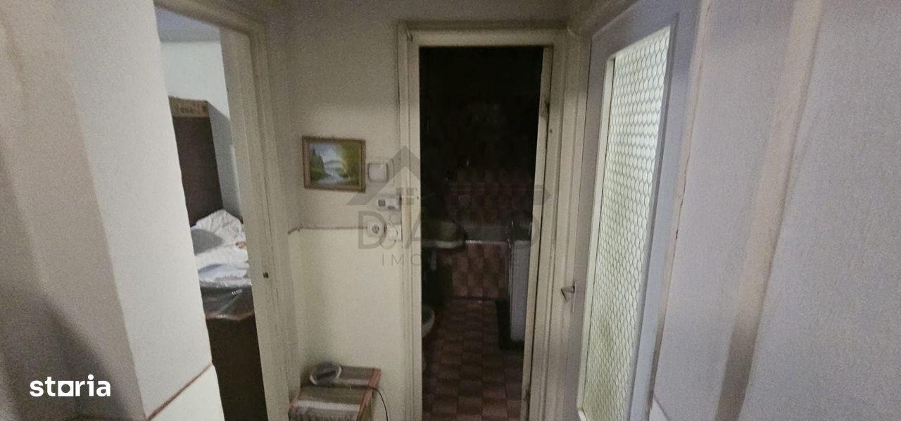 🔥 Apartament 2 camere decomandat | Tudor | 52 mp | Preț NEGOCIABIL - 4