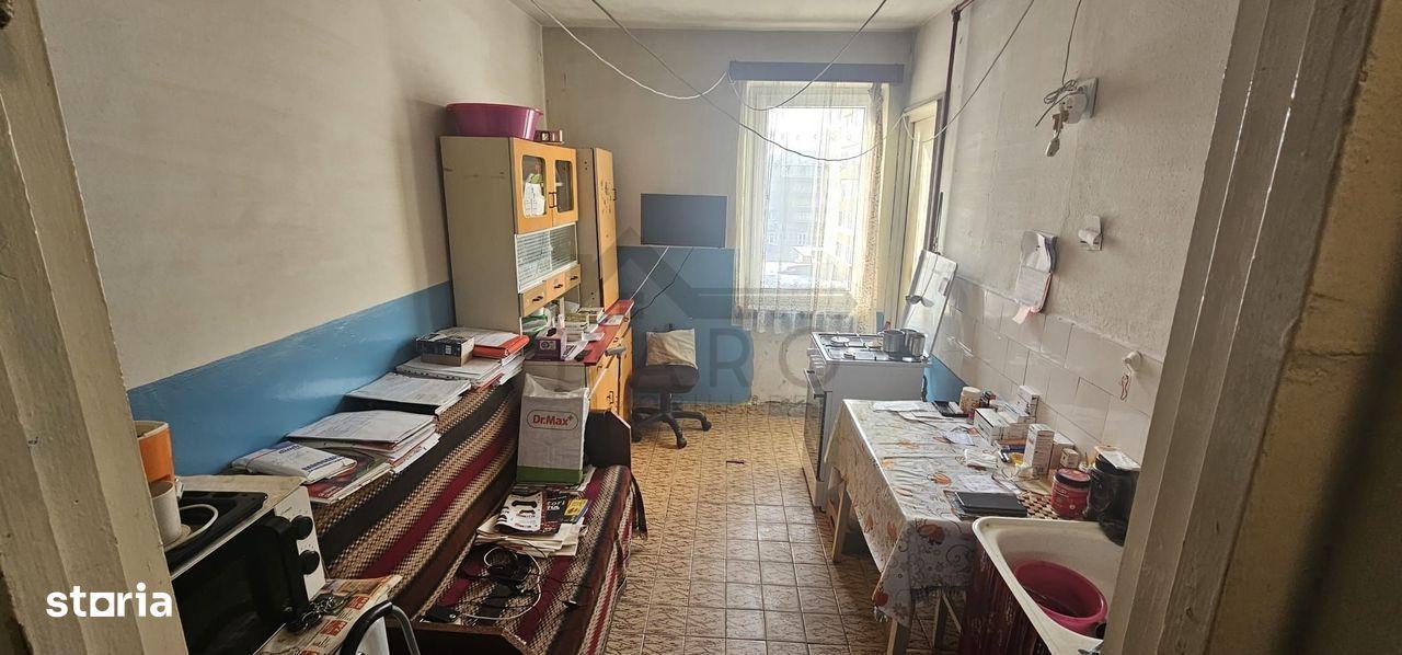 🔥 Apartament 2 camere decomandat | Tudor | 52 mp | Preț NEGOCIABIL - 6