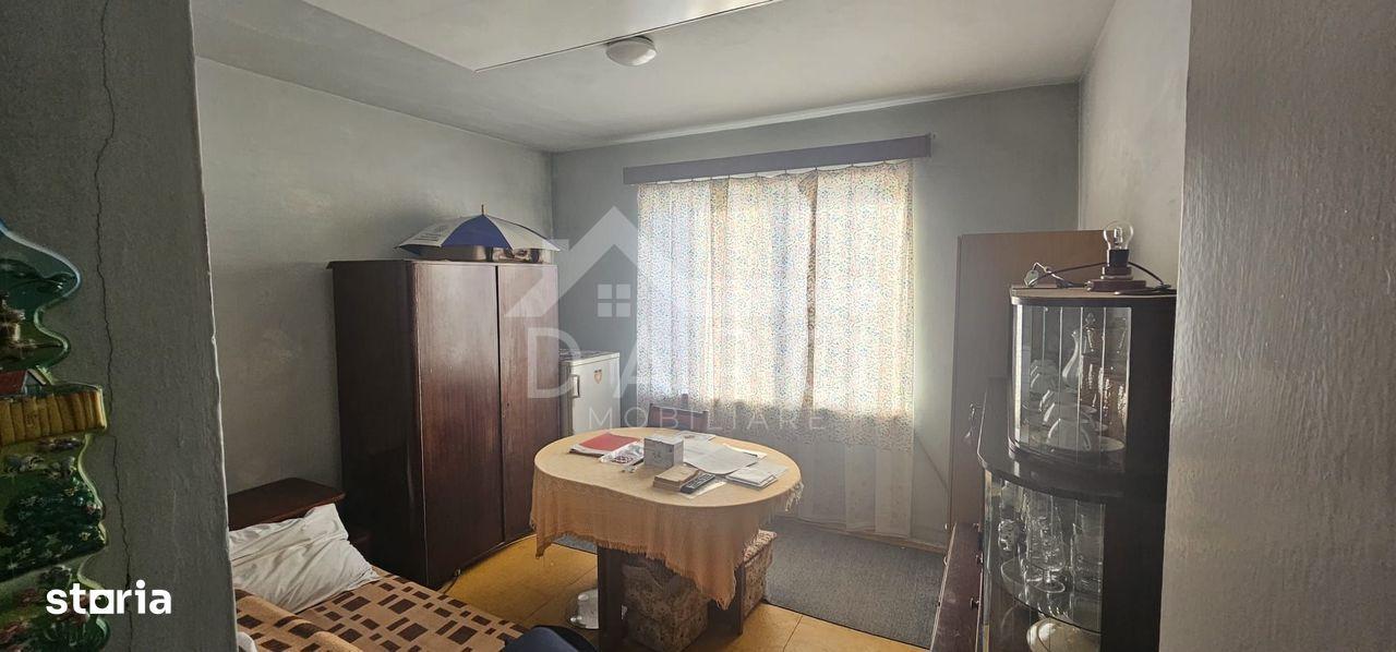 🔥 Apartament 2 camere decomandat | Tudor | 52 mp | Preț NEGOCIABIL - 1