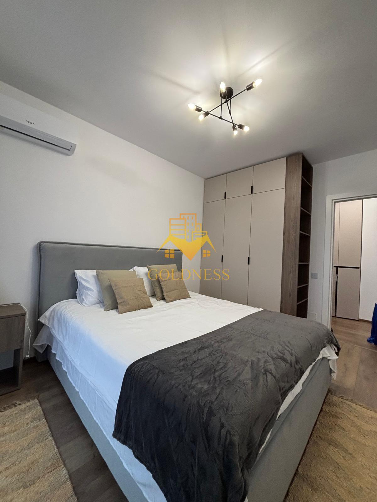 2 camere open space, Modern, Parcare, Zona Abatorului, Oncos, Floresti - 1