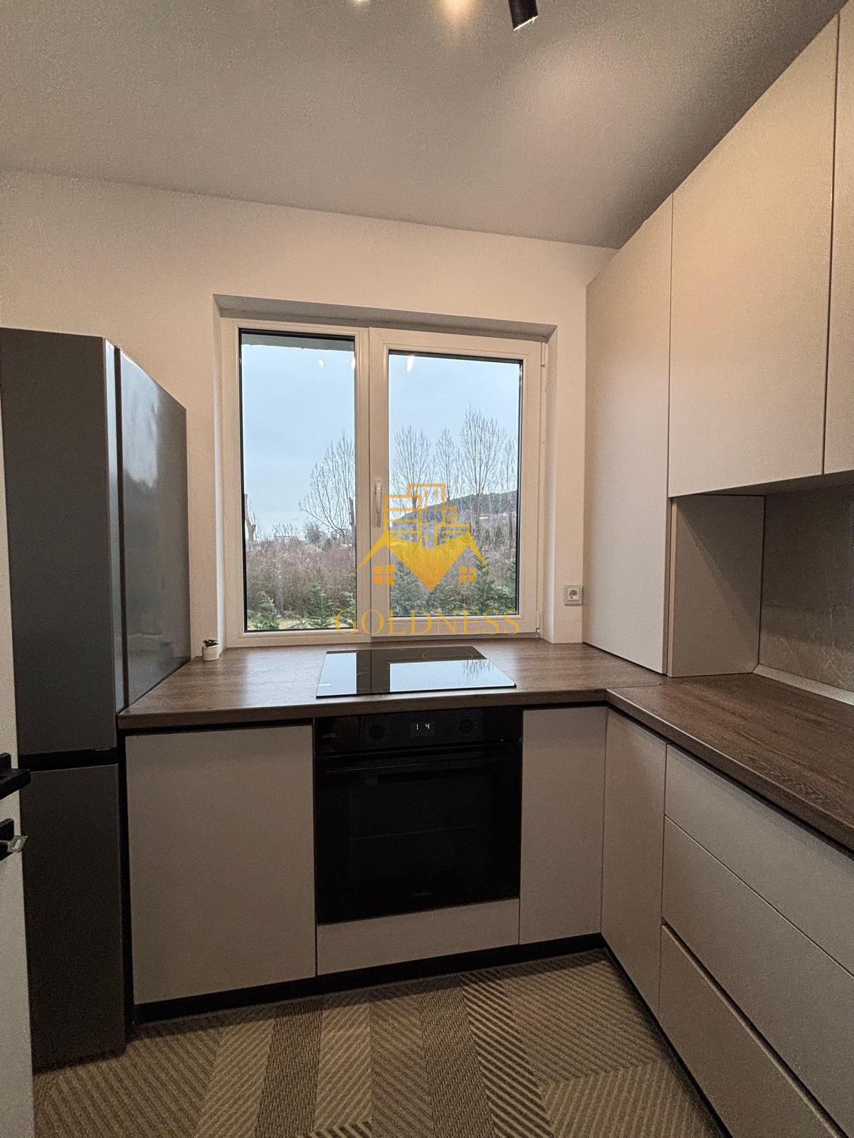 2 camere open space, Modern, Parcare, Zona Abatorului, Oncos, Floresti - 8