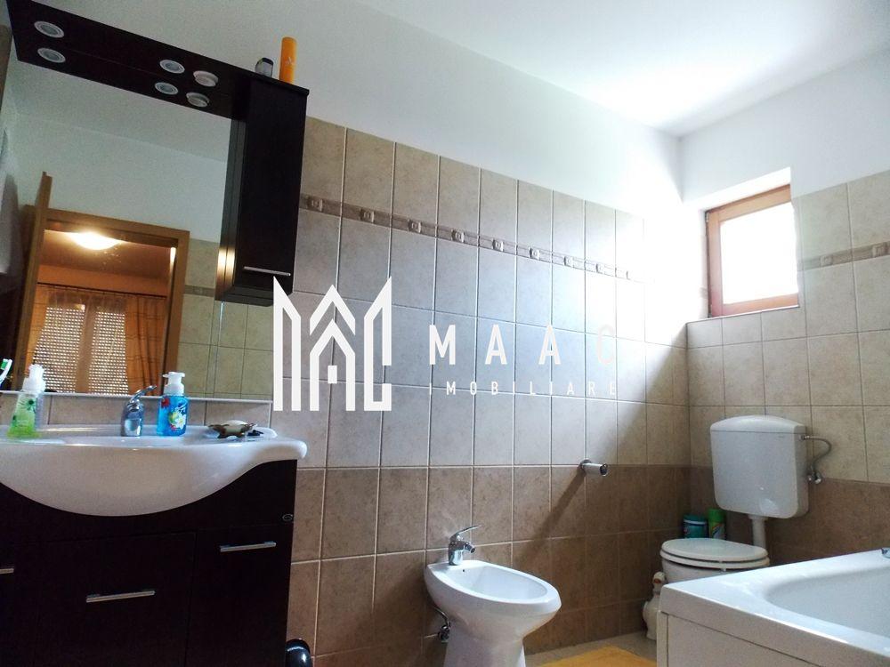 Casă în zona centrală | D+P+M | 310 mp utili | Teren 469 mp - 6