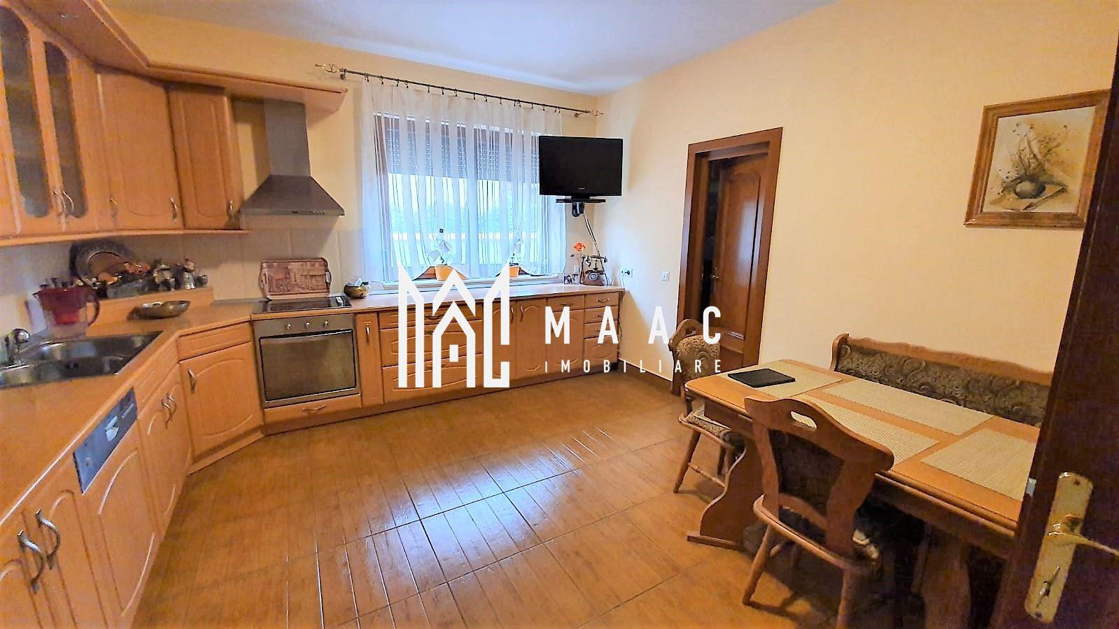 Casă în zona centrală | D+P+M | 310 mp utili | Teren 469 mp - 3