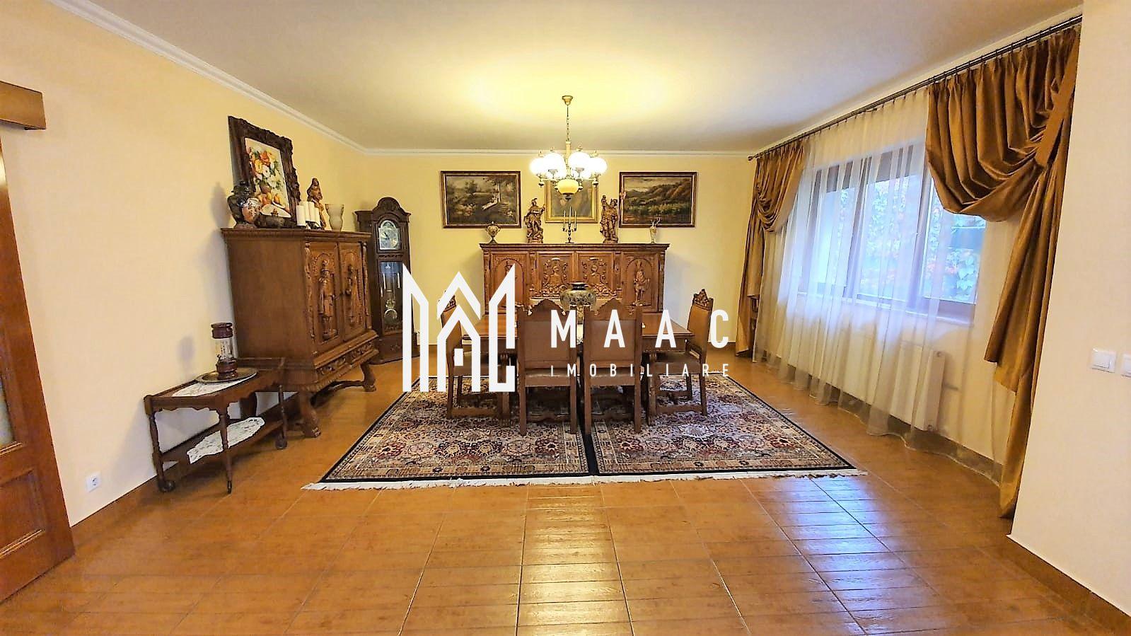 Casă în zona centrală | D+P+M | 310 mp utili | Teren 469 mp - 2