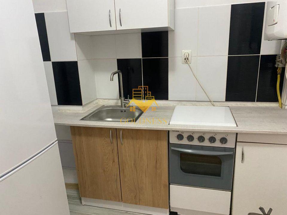 2 camere open space, Parcare, Zona Borhanci, Profi, Istvan Bocksai - 5