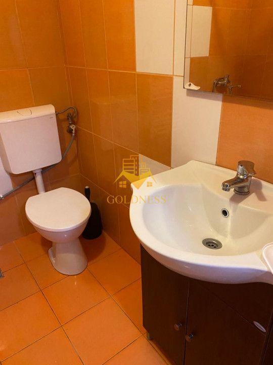 2 camere open space, Parcare, Zona Borhanci, Profi, Istvan Bocksai - 6