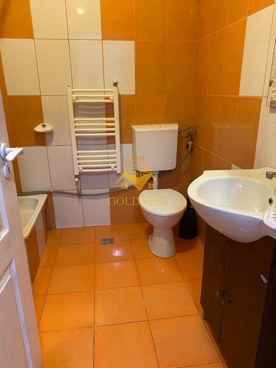 2 camere open space, Parcare, Zona Borhanci, Profi, Istvan Bocksai - 7