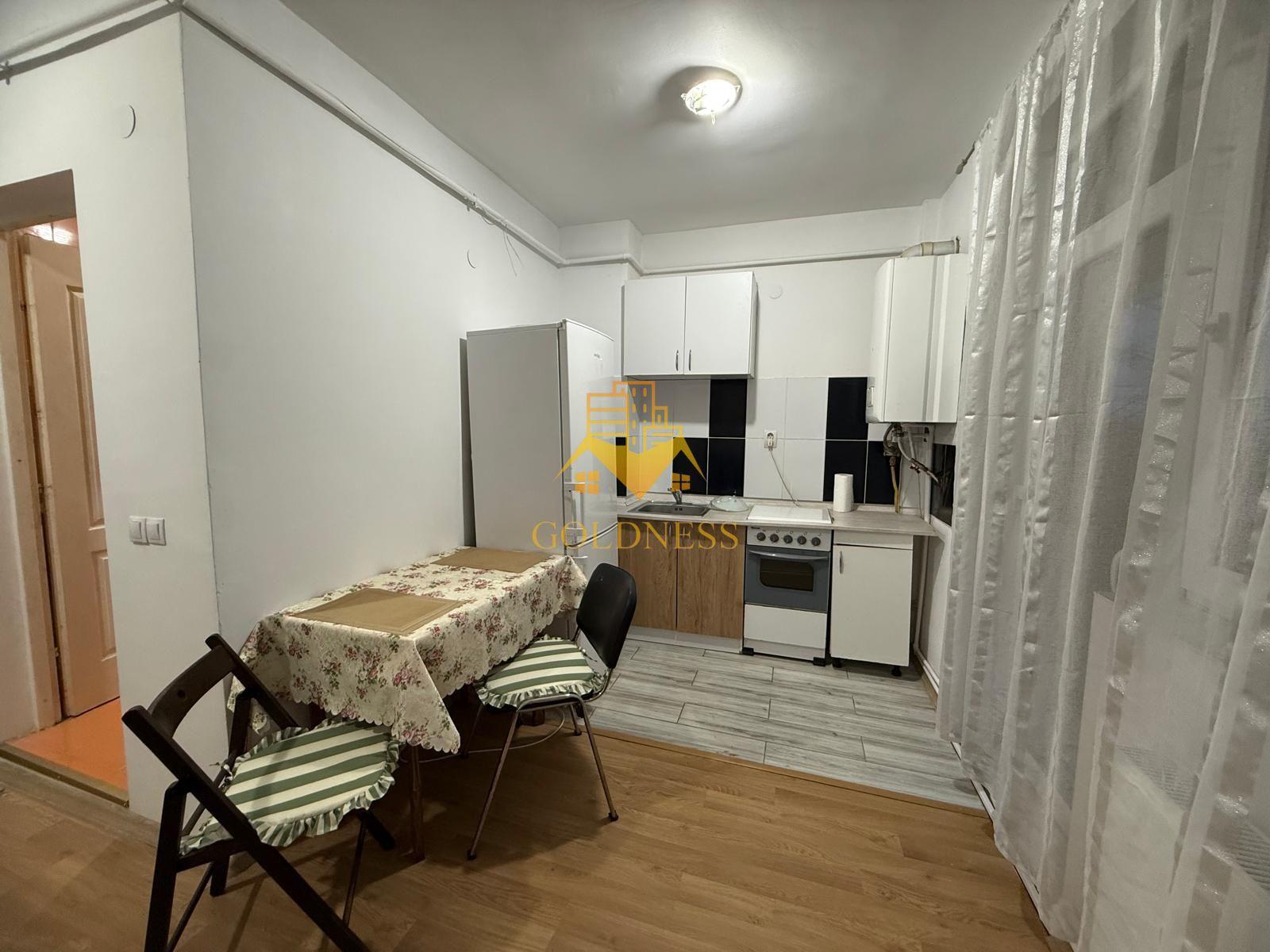 2 camere open space, Parcare, Zona Borhanci, Profi, Istvan Bocksai - 3