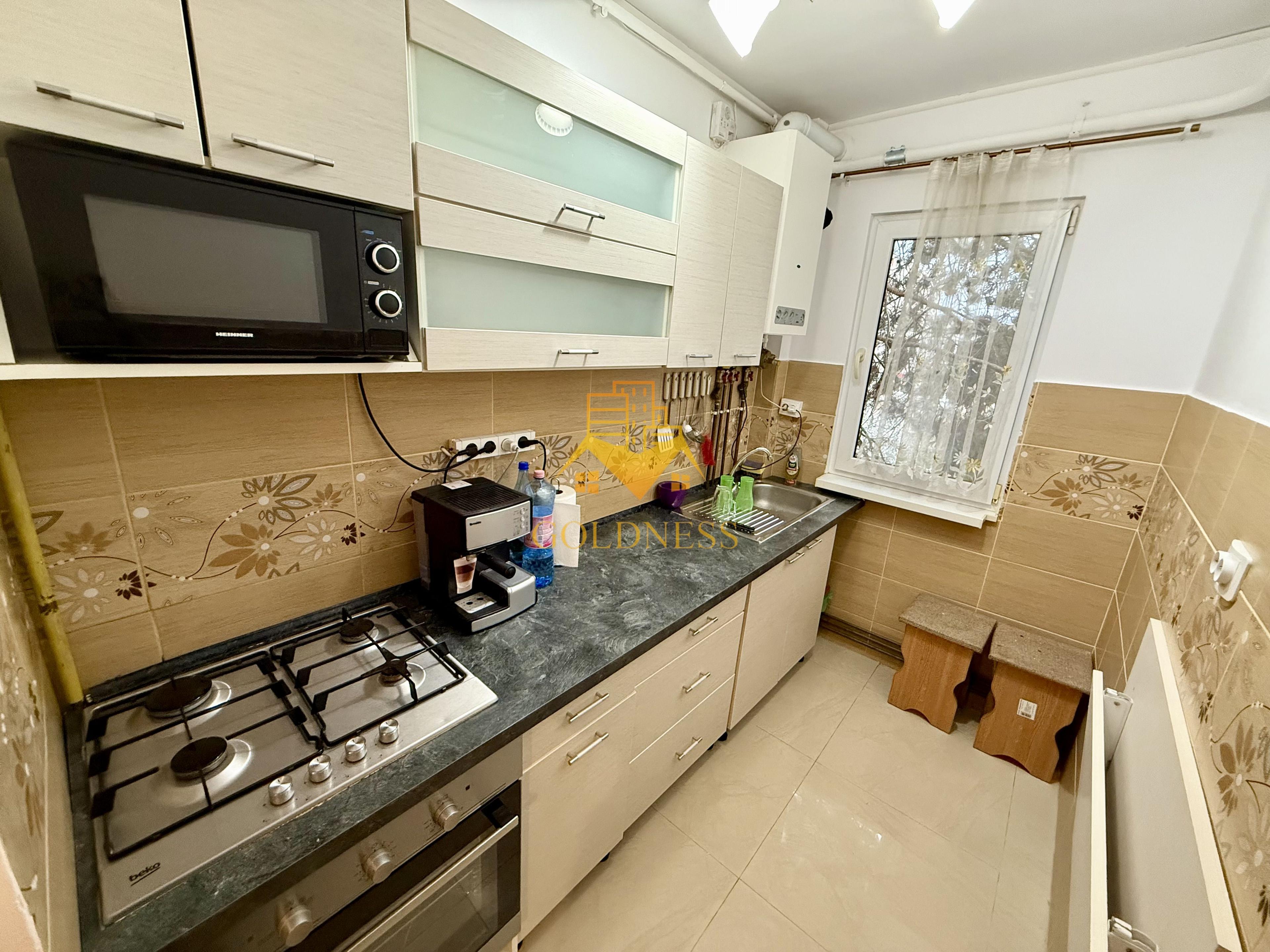 2 camere, balcon, Grigorescu, Zona Fântanele, Profi, Pet Friendly - 7