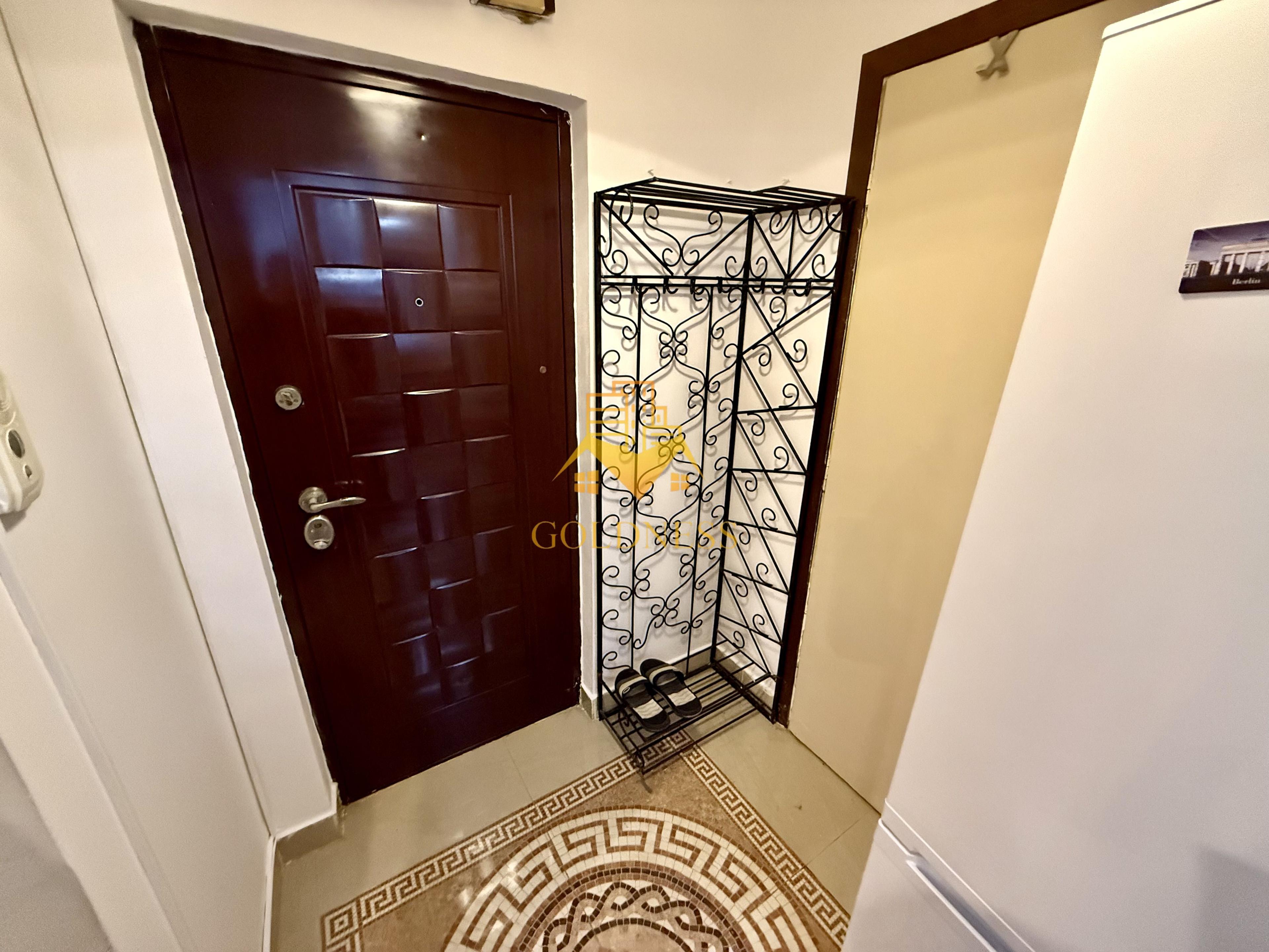 2 camere, balcon, Grigorescu, Zona Fântanele, Profi, Pet Friendly - 11