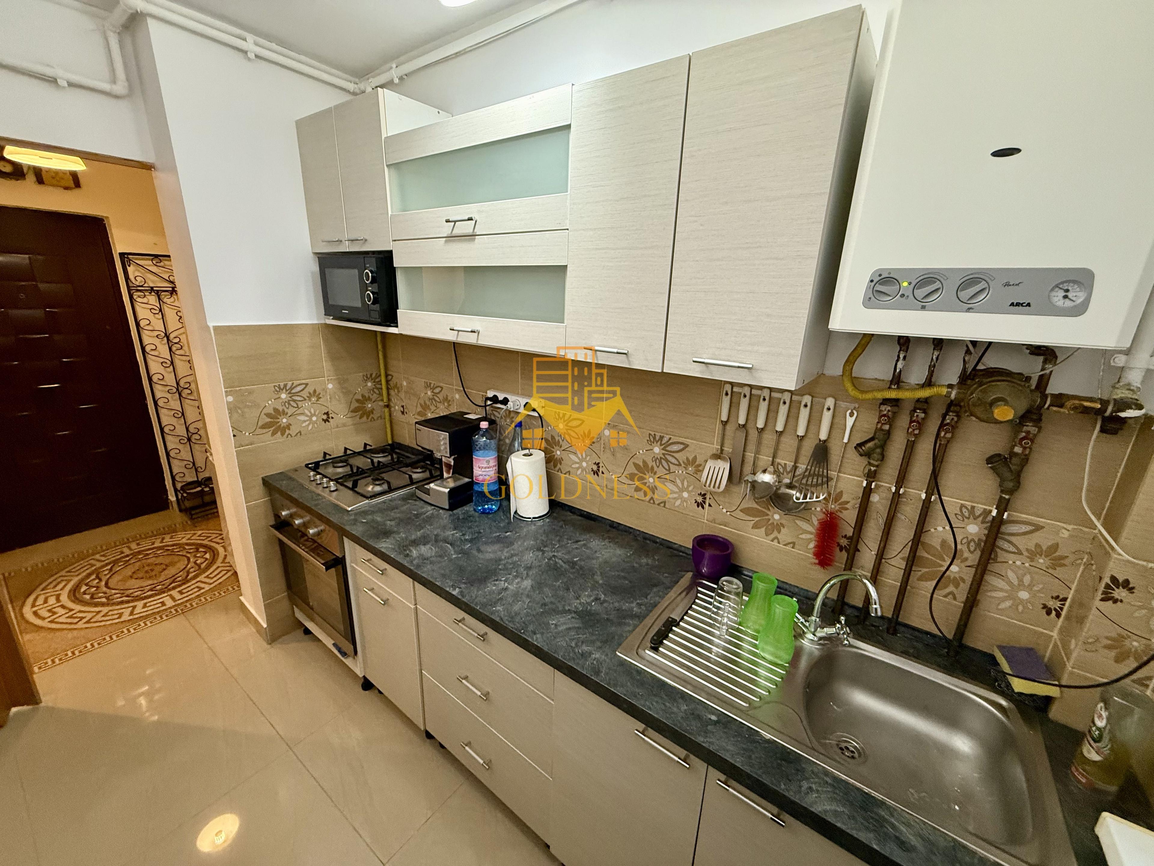 2 camere, balcon, Grigorescu, Zona Fântanele, Profi, Pet Friendly - 8