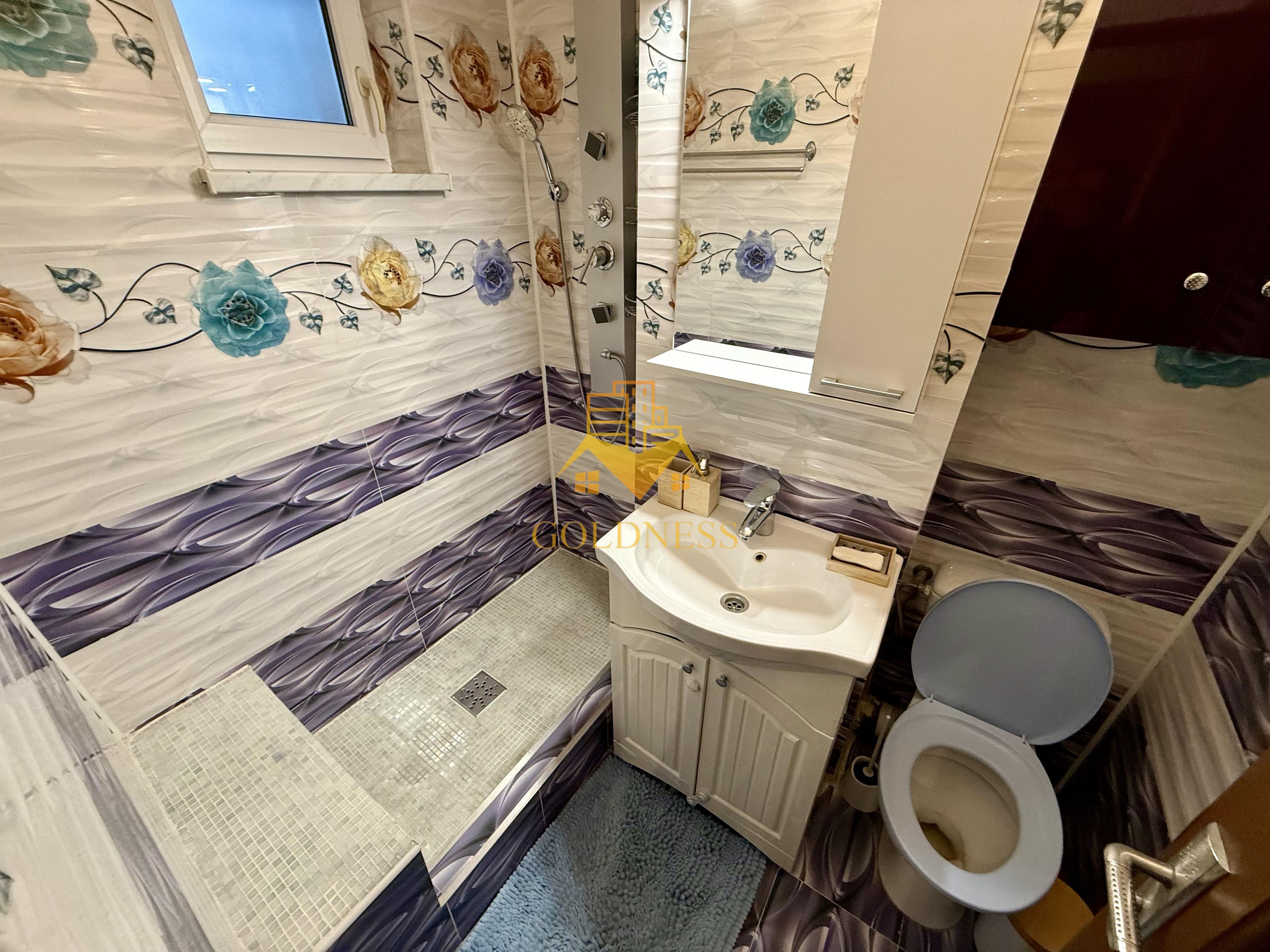 2 camere, balcon, Grigorescu, Zona Fântanele, Profi, Pet Friendly - 10