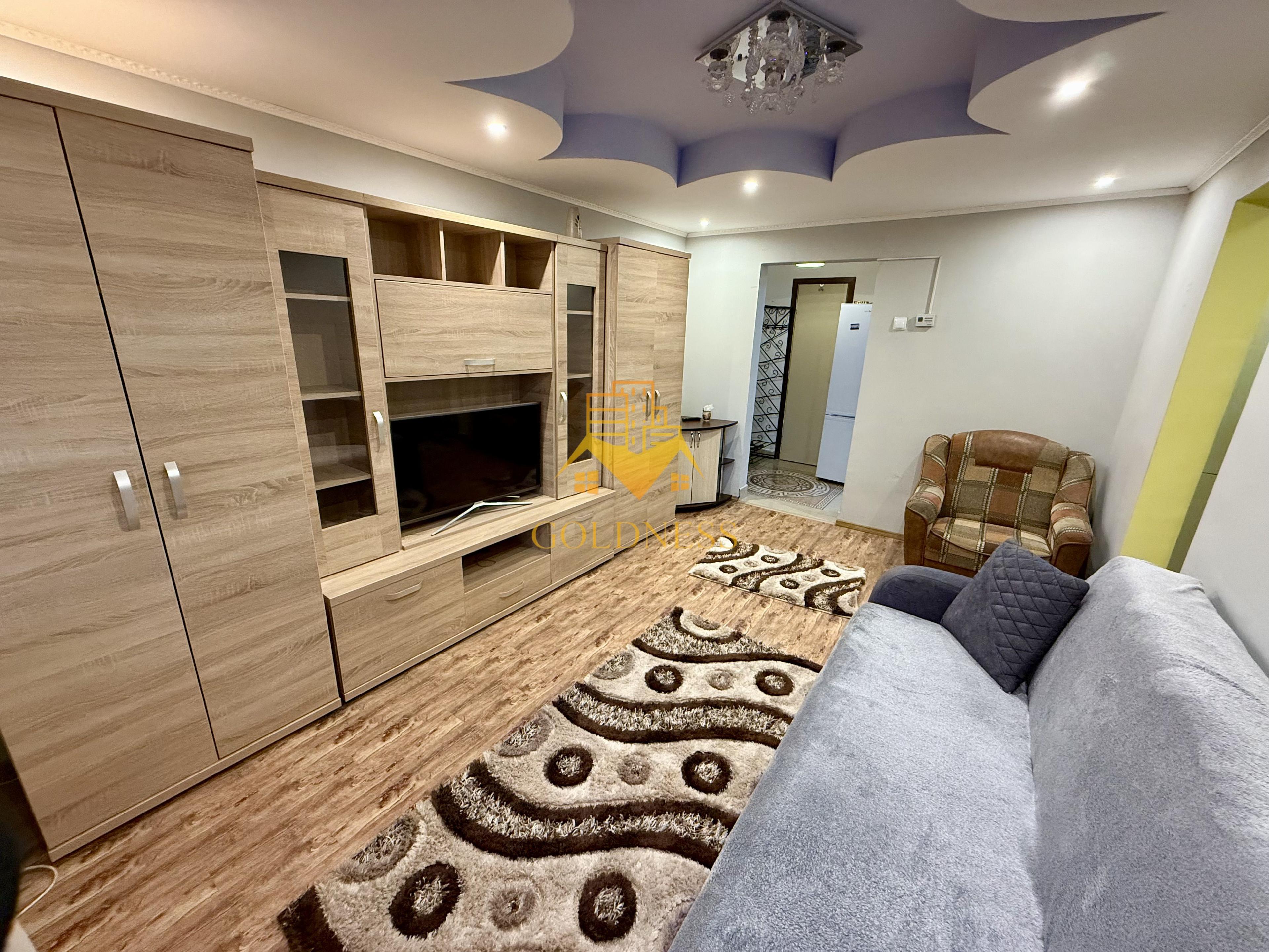 2 camere, balcon, Grigorescu, Zona Fântanele, Profi, Pet Friendly - 4