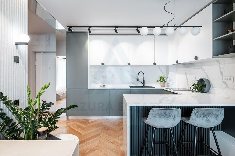 Apartament premium cu vedere spre lac lift parcare terasa in Tiglari - 2