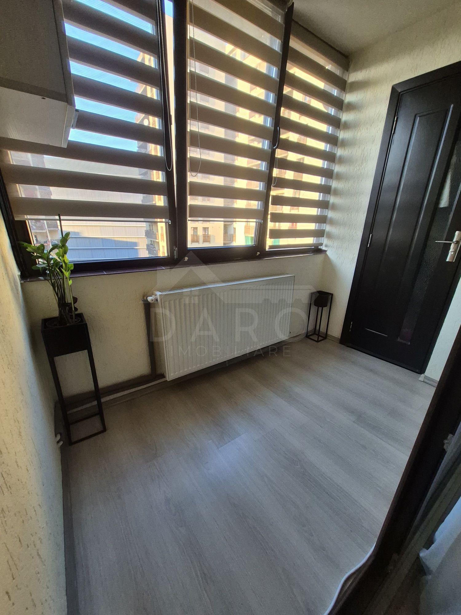 ✨ Apartament 2 camere MODERN | Tudor | Str. Transilvania - 7