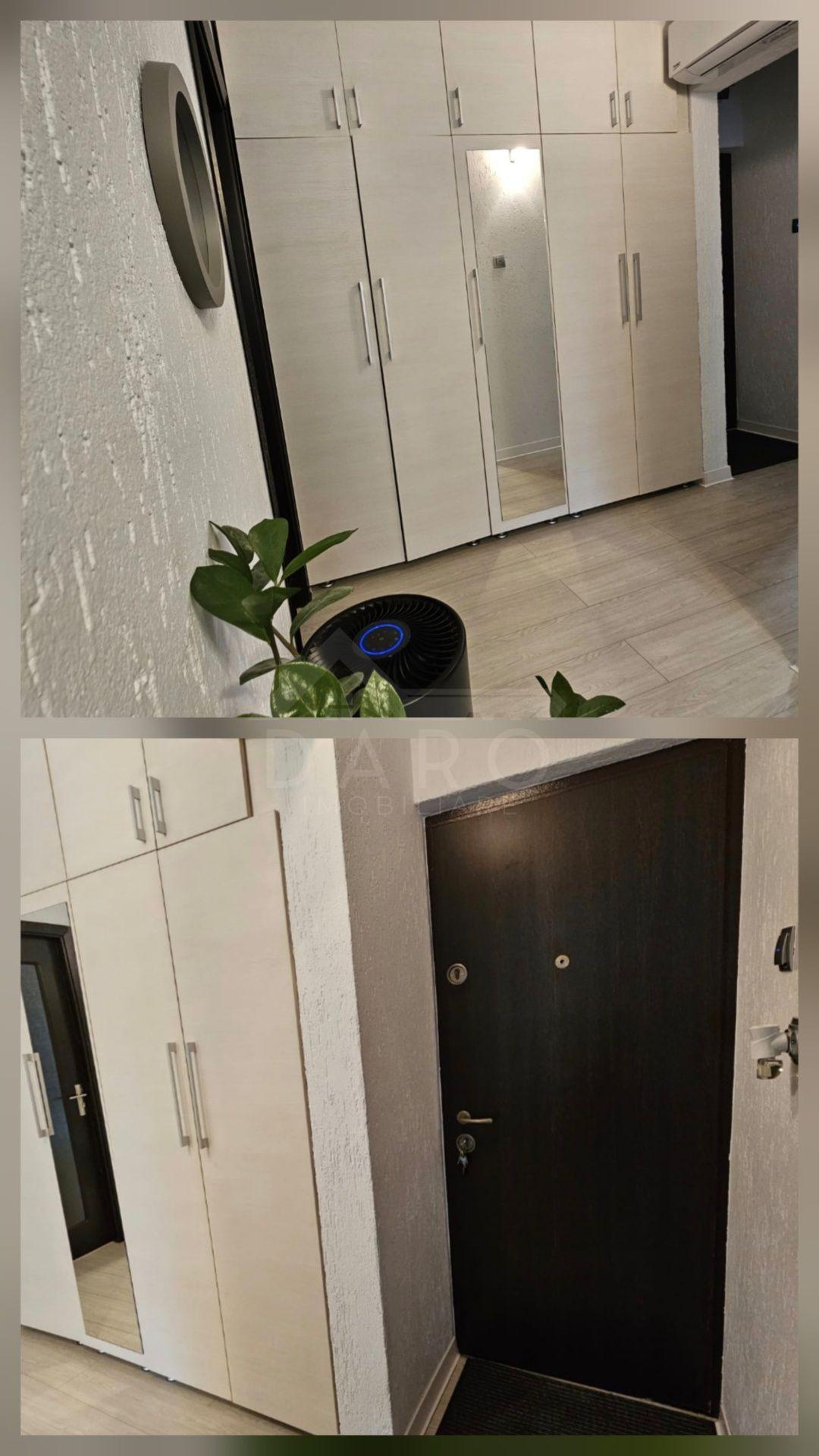 ✨ Apartament 2 camere MODERN | Tudor | Str. Transilvania - 3
