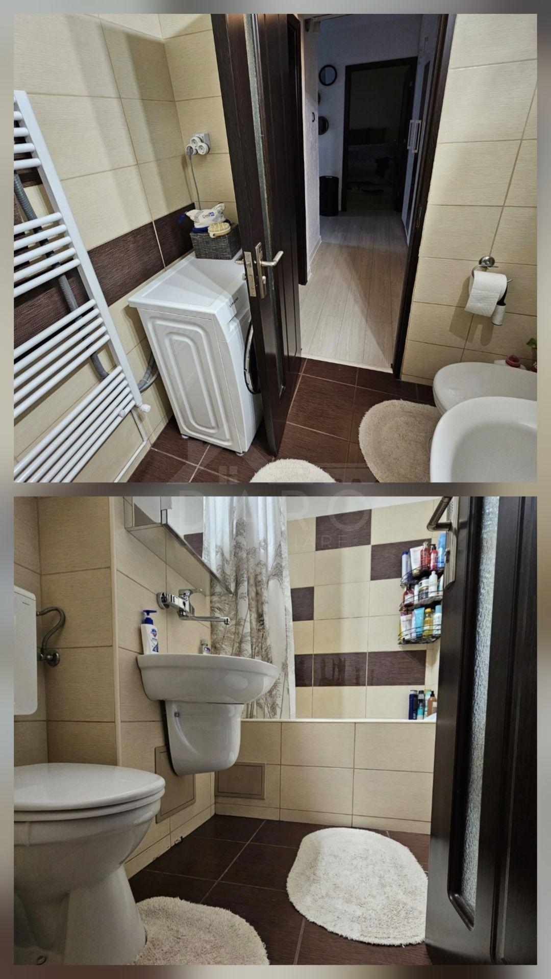 ✨ Apartament 2 camere MODERN | Tudor | Str. Transilvania - 5