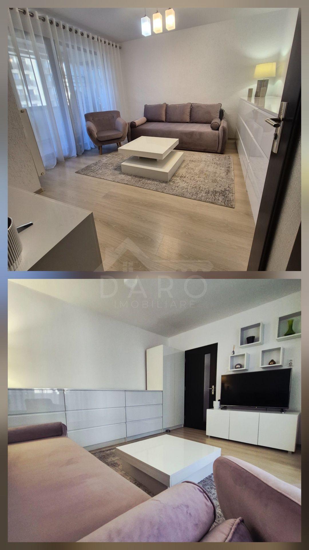 ✨ Apartament 2 camere MODERN | Tudor | Str. Transilvania - 6