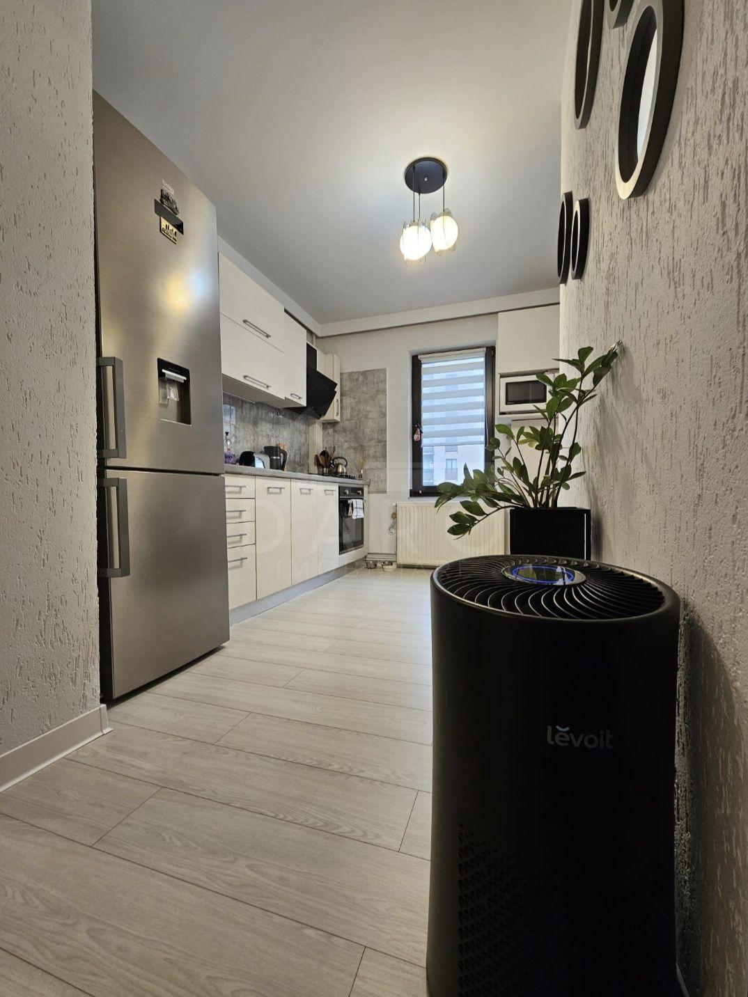 ✨ Apartament 2 camere MODERN | Tudor | Str. Transilvania - 1