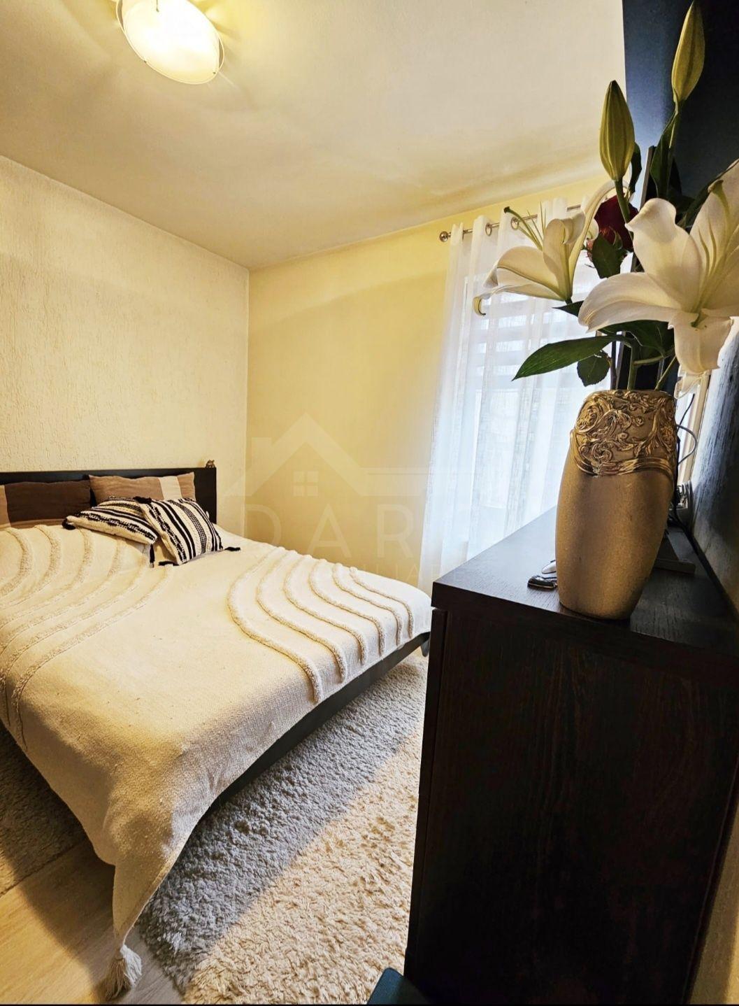✨ Apartament 2 camere MODERN | Tudor | Str. Transilvania - 8