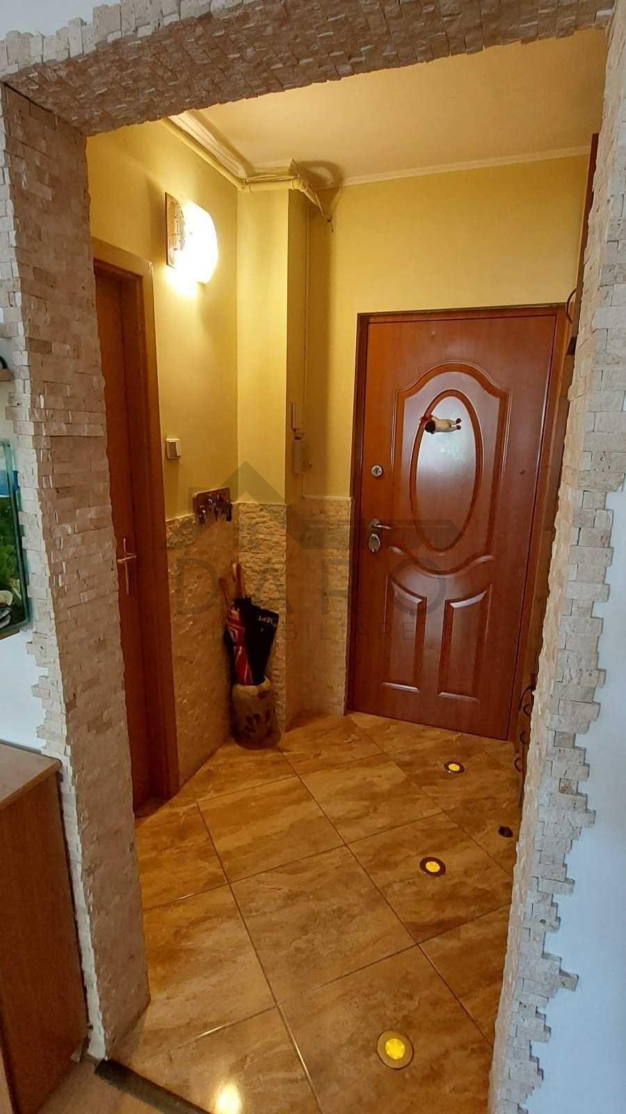 🏡 Apartament 3 camere | 80 mp | Parter | Bd. Pandurilor - 4