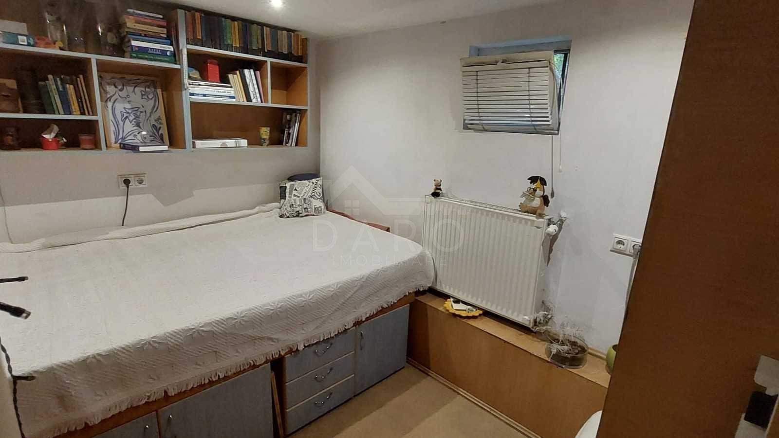 🏡 Apartament 3 camere | 80 mp | Parter | Bd. Pandurilor - 7