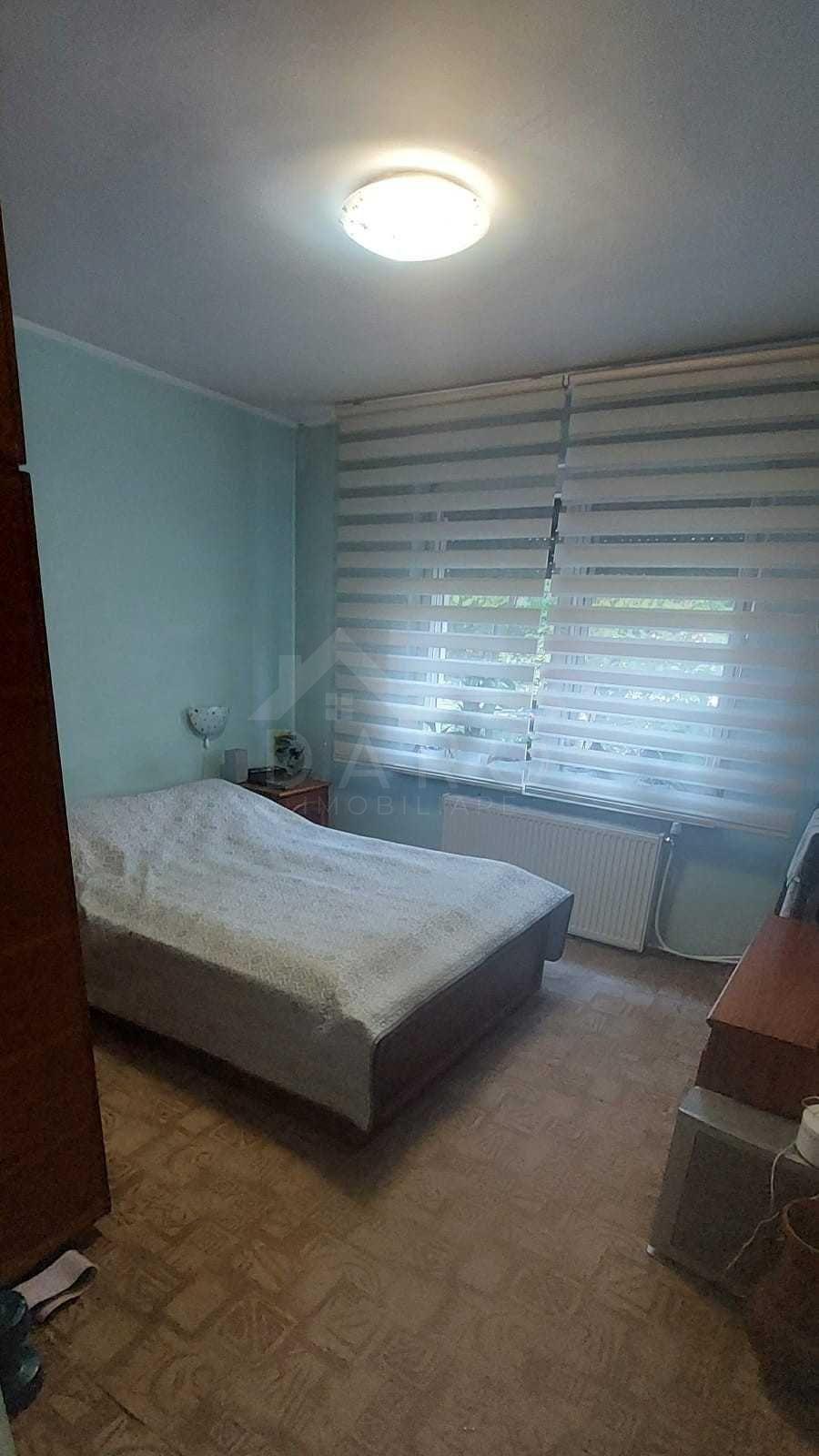 🏡 Apartament 3 camere | 80 mp | Parter | Bd. Pandurilor - 2