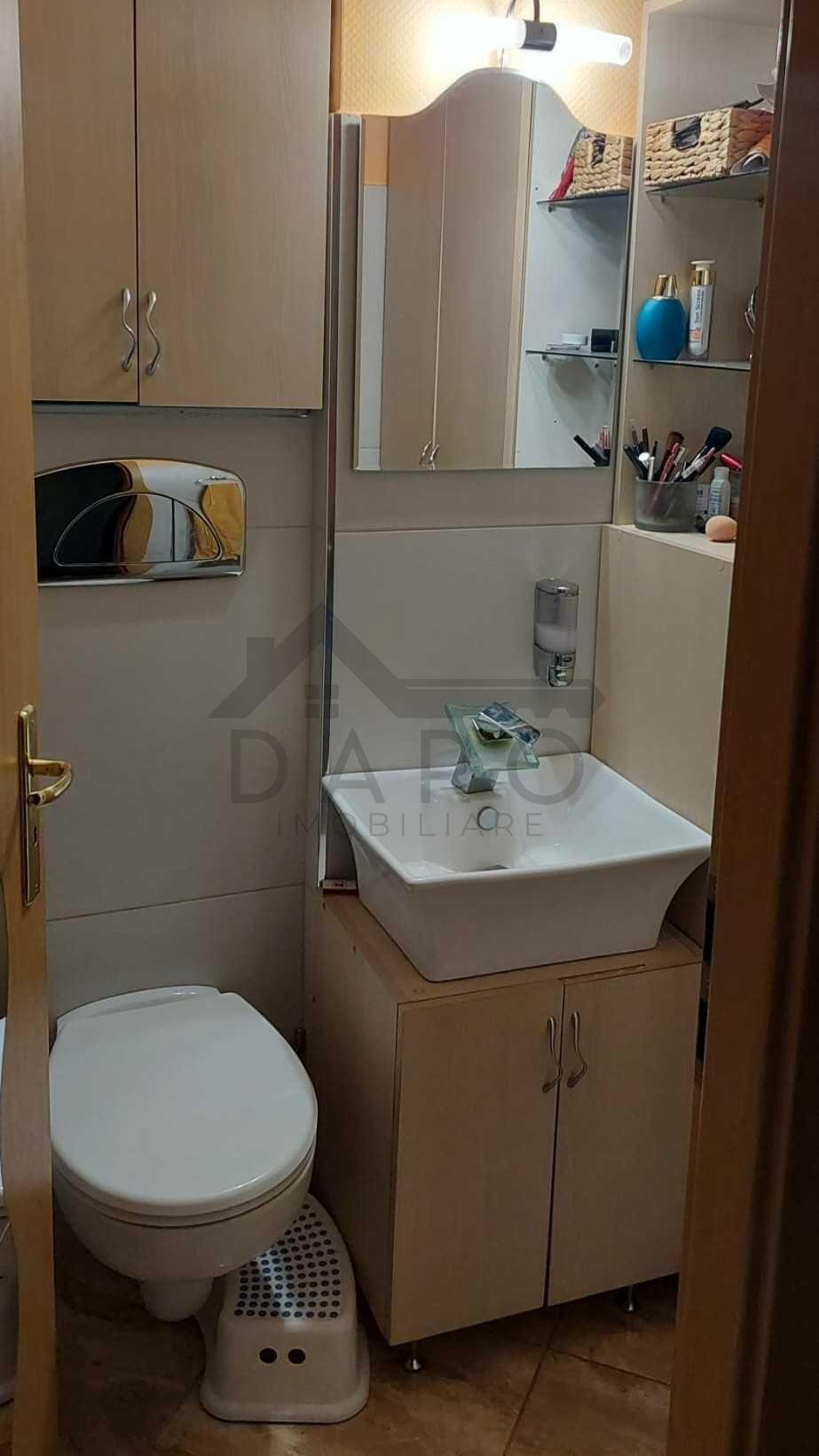 🏡 Apartament 3 camere | 80 mp | Parter | Bd. Pandurilor - 6