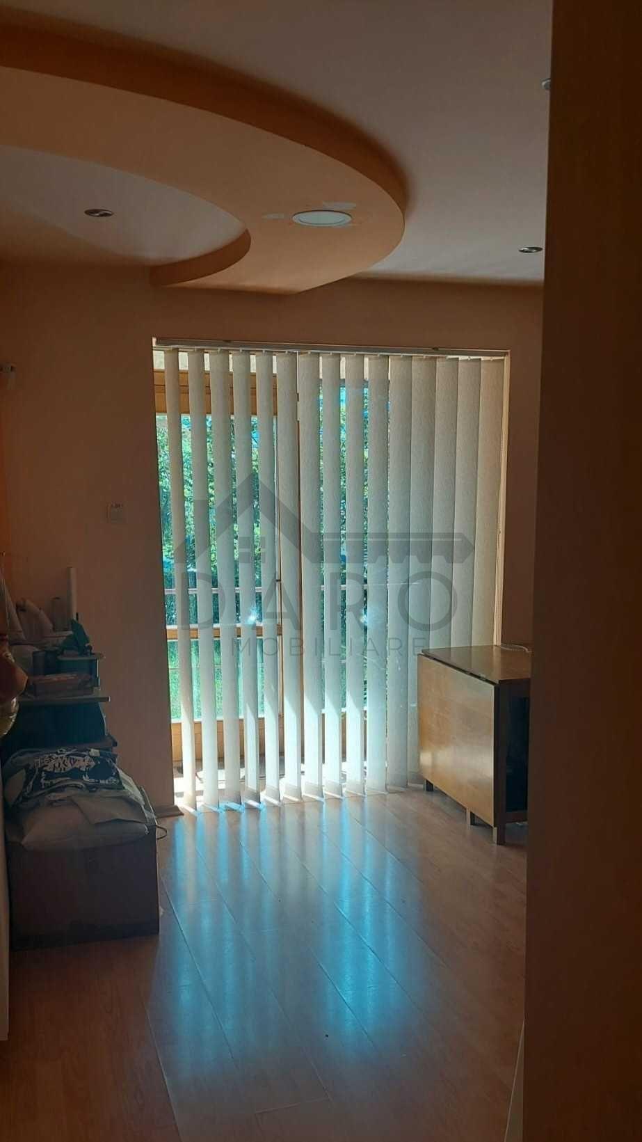 🏡 Apartament 3 camere | 80 mp | Parter | Bd. Pandurilor - 3