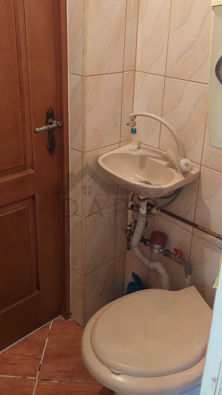 🏡 Apartament 3 camere | 80 mp | Parter | Bd. Pandurilor - 5