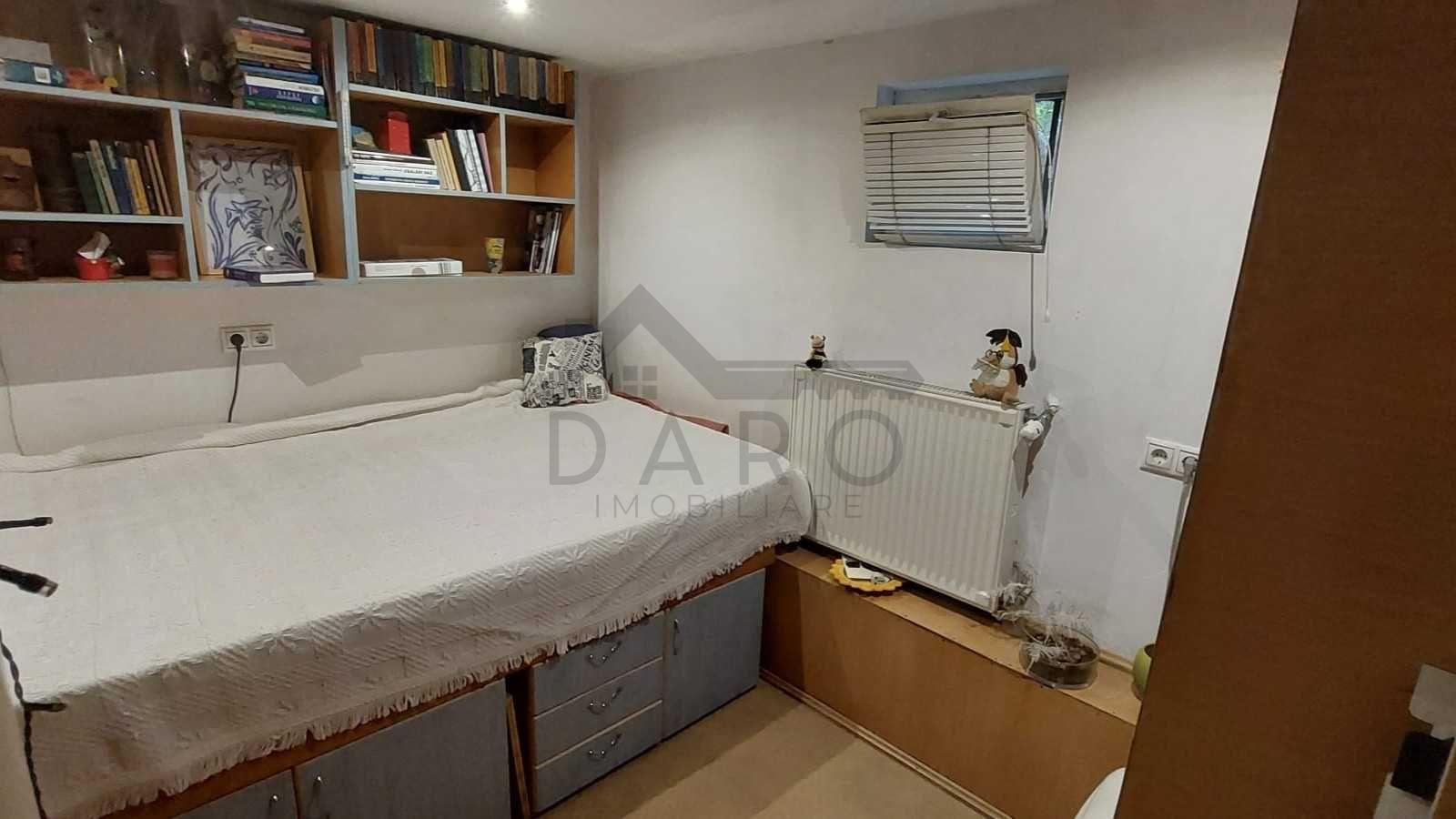 🏡 Apartament 3 camere | 80 mp | Parter | Bd. Pandurilor - 7