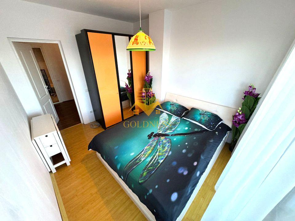 3 camere, modern,parcare,terasa Calea Turzii zona Leroy Merlin, Petrom - 4