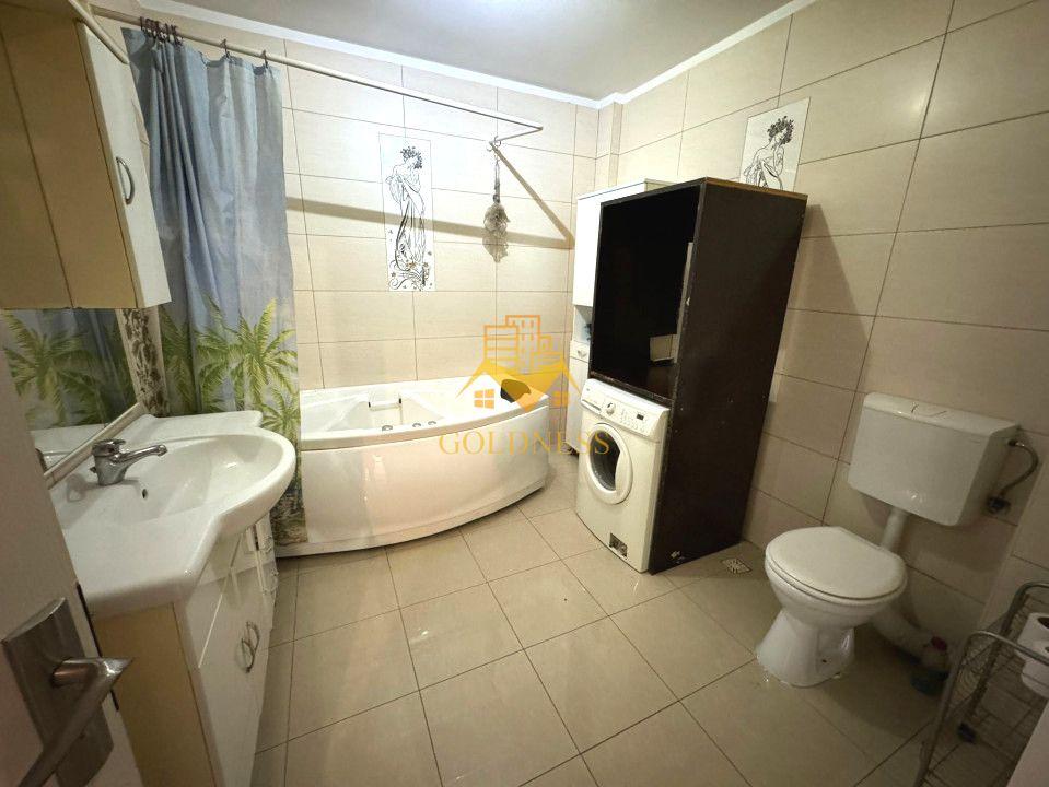 3 camere, modern,parcare,terasa Calea Turzii zona Leroy Merlin, Petrom - 7