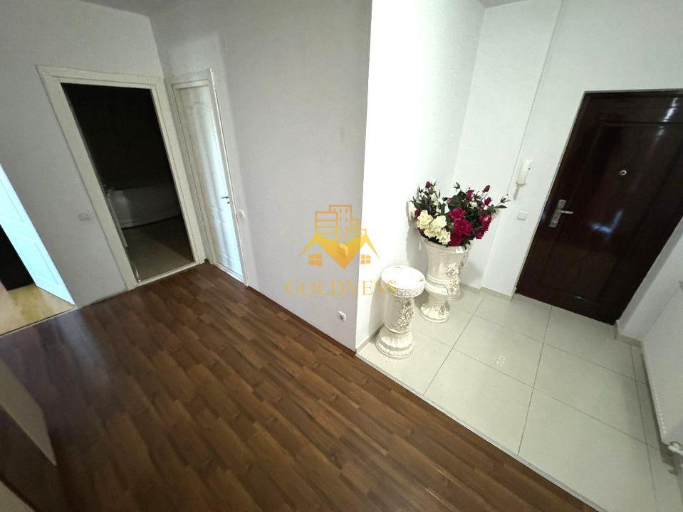 3 camere, modern,parcare,terasa Calea Turzii zona Leroy Merlin, Petrom - 8