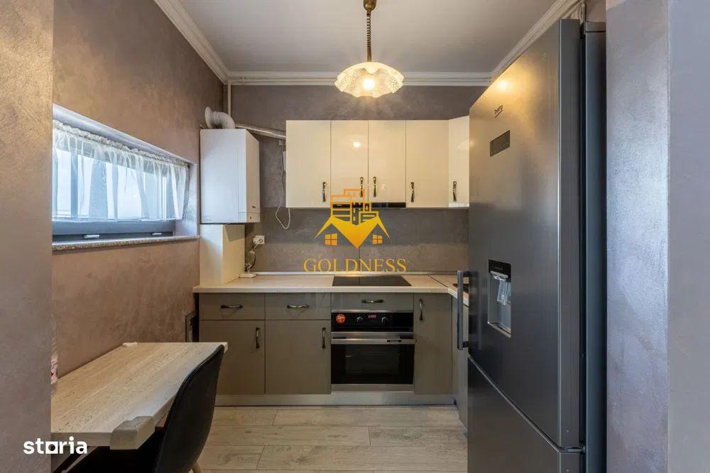 3 camere,lux,parcare, bloc nou, 2 bai, Vivido zona FSEGA, Iulius Mall - 4