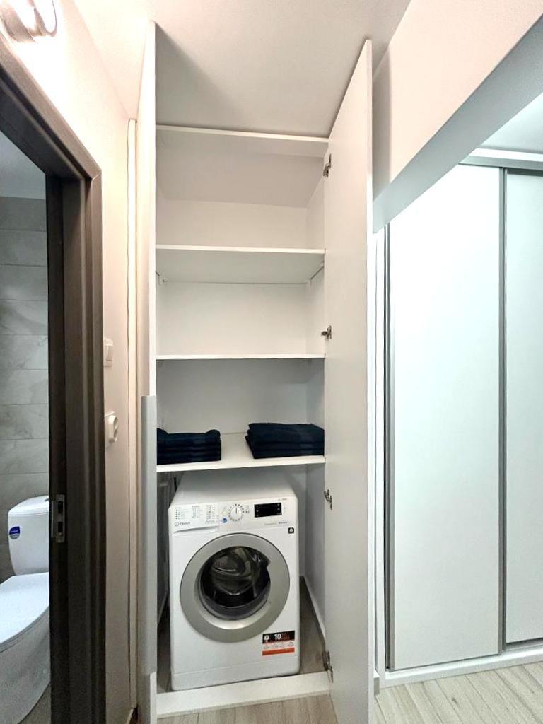 Apartament de închiriat - 2 camere , str Nae Leonard - IC FRIMU - 7