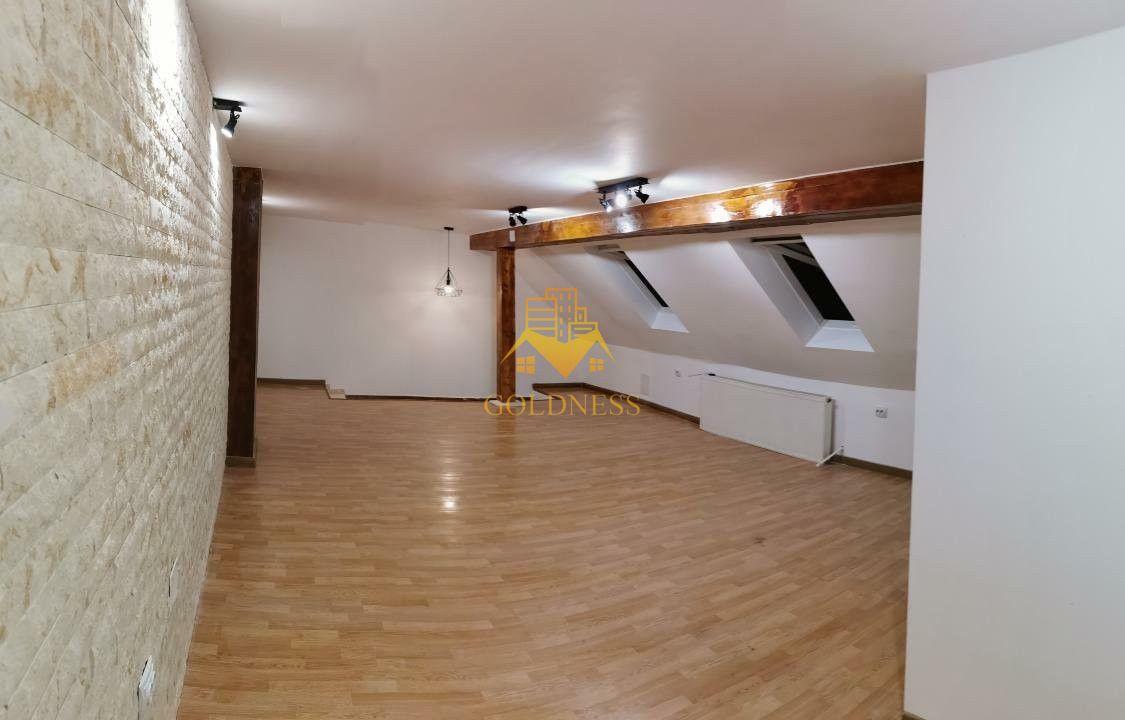 1 camera, zona centrală, Platinia, Calea Moților, spațiu pentru birou - 2