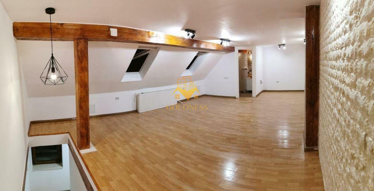 1 camera, zona centrală, Platinia, Calea Moților, spațiu pentru birou - 1