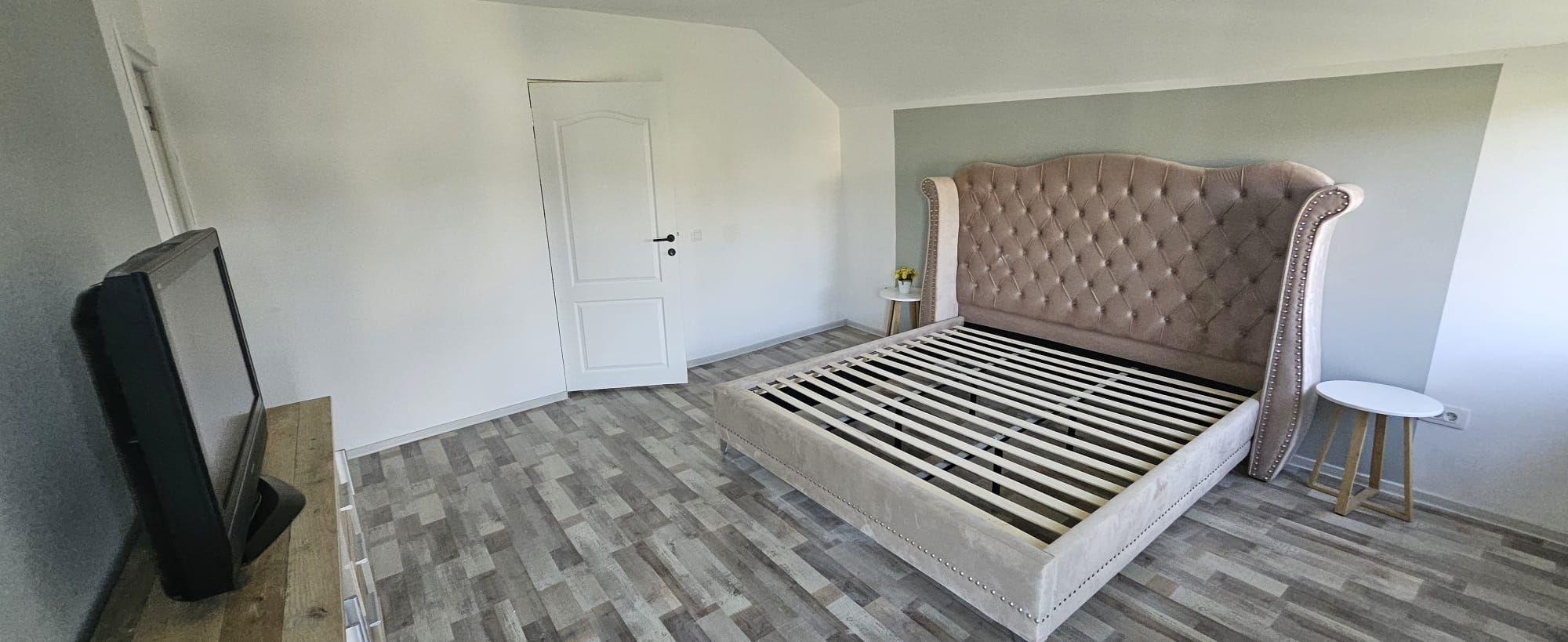 De inchiriat, vila noua - Bariera Traian - Lacul Brates - 17
