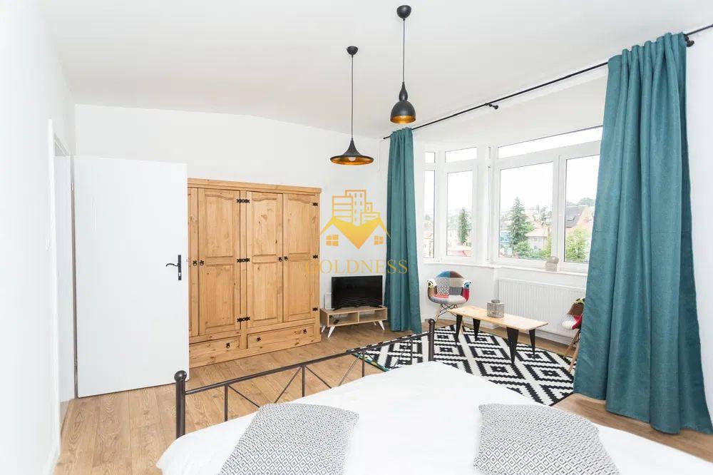 2 Camere, Gheorgheni,Cipariu, Titulescu, Brancusi, Pet Friendlu - 6