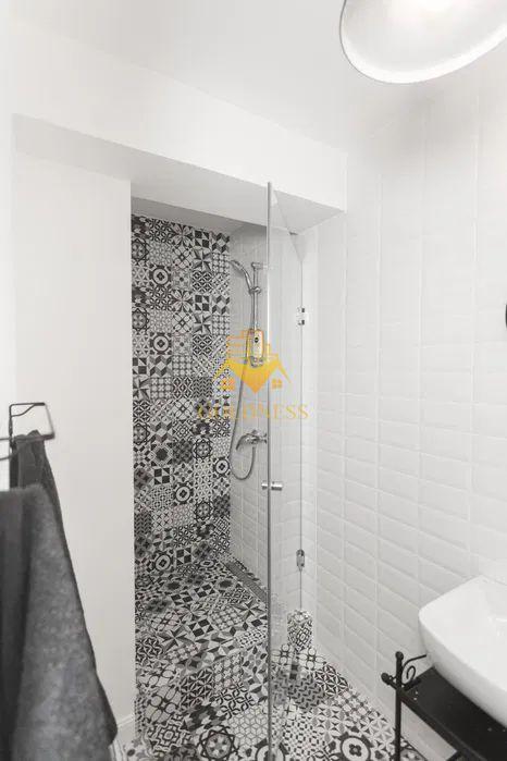 2 Camere Openspace, Modern,Cipariu, Titulescu,Fac.de drept,FSPAC,Vibre - 8