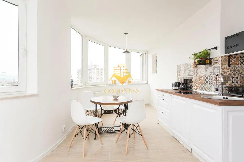 2 Camere Openspace, Modern,Cipariu, Titulescu,Fac.de drept,FSPAC,Vibre - 3