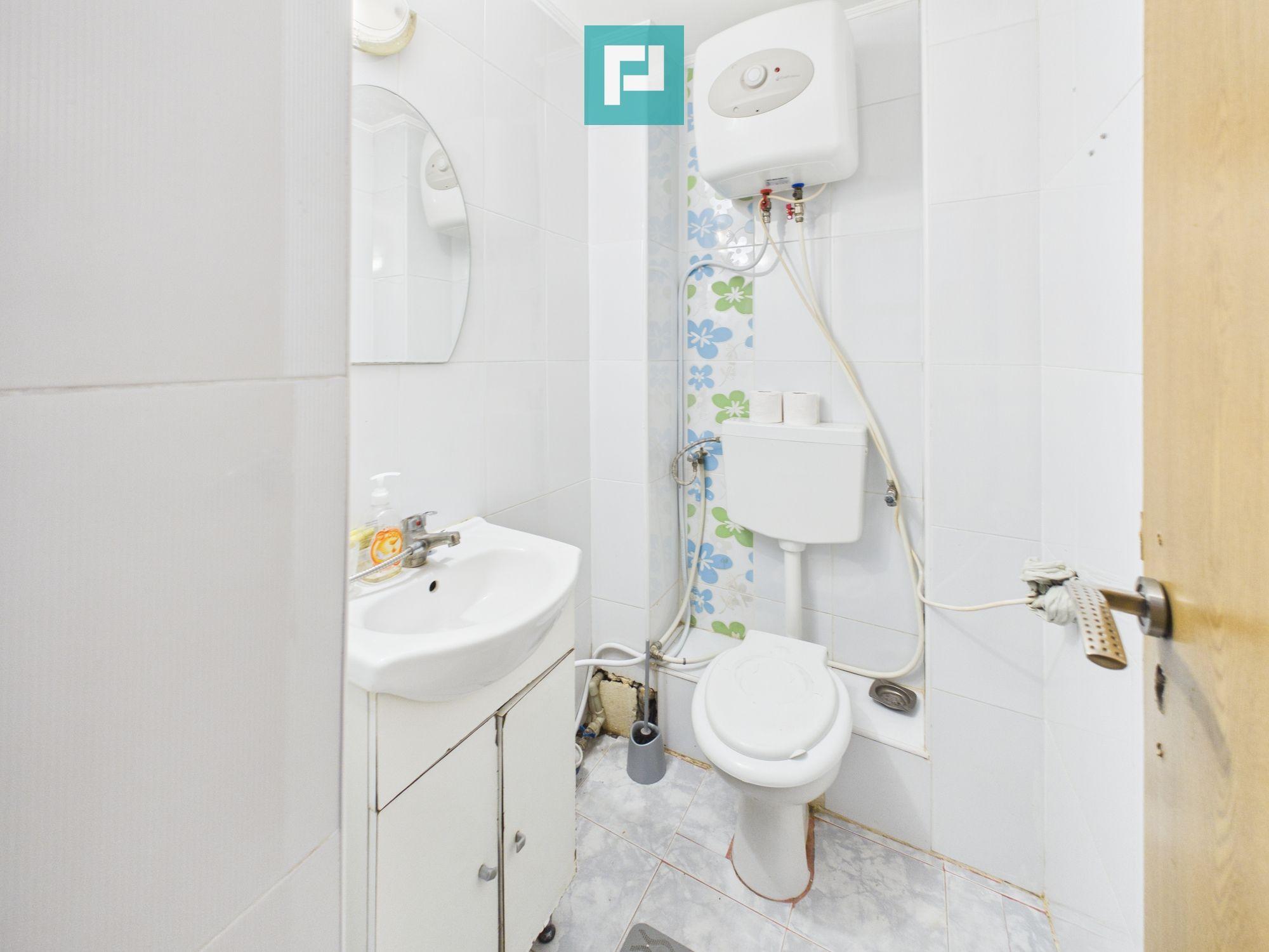 Garsonieră în Confecții de vânzare - 7