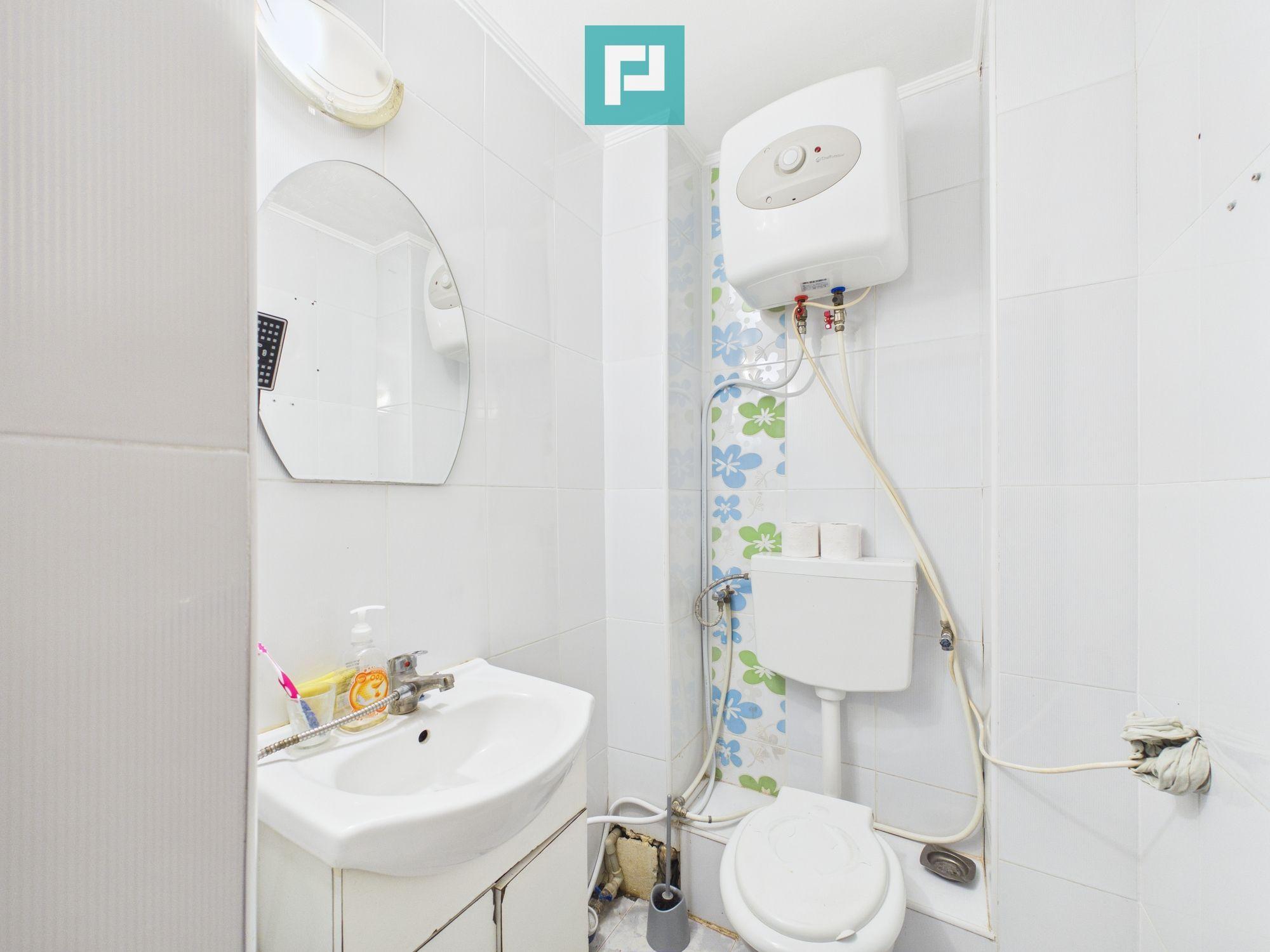 Garsonieră în Confecții de vânzare - 8