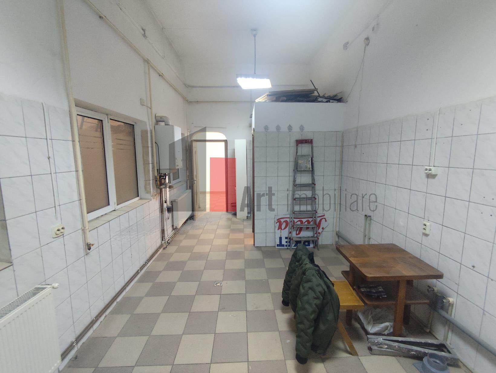 Spatiu comercial de inchiriat zona Bulevard Timisoara - 7
